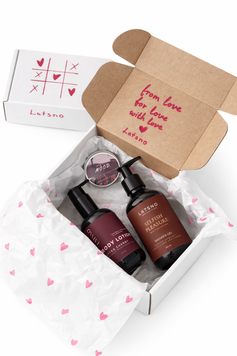 Valentine&rsquo;s box вечір для неї 97 фото